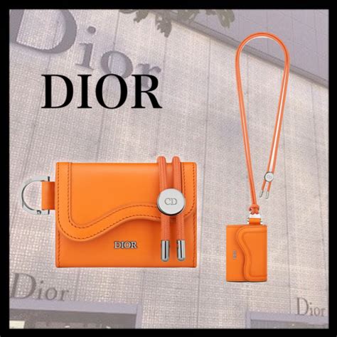 dior card holder butterfly|best designer card holders 2022.